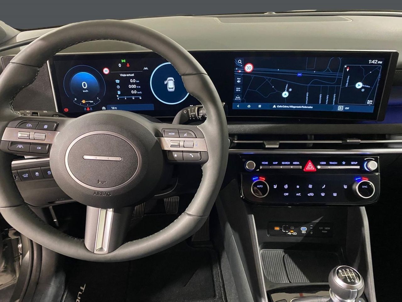 Hyundai Tucson 1.6T 118kW (160CV) 20 Aniversario - foto 10