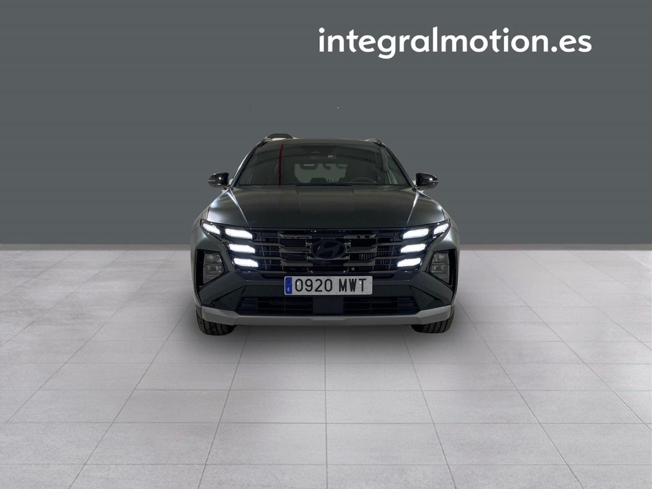 Hyundai Tucson 1.6T 118kW (160CV) 20 Aniversario - foto 3