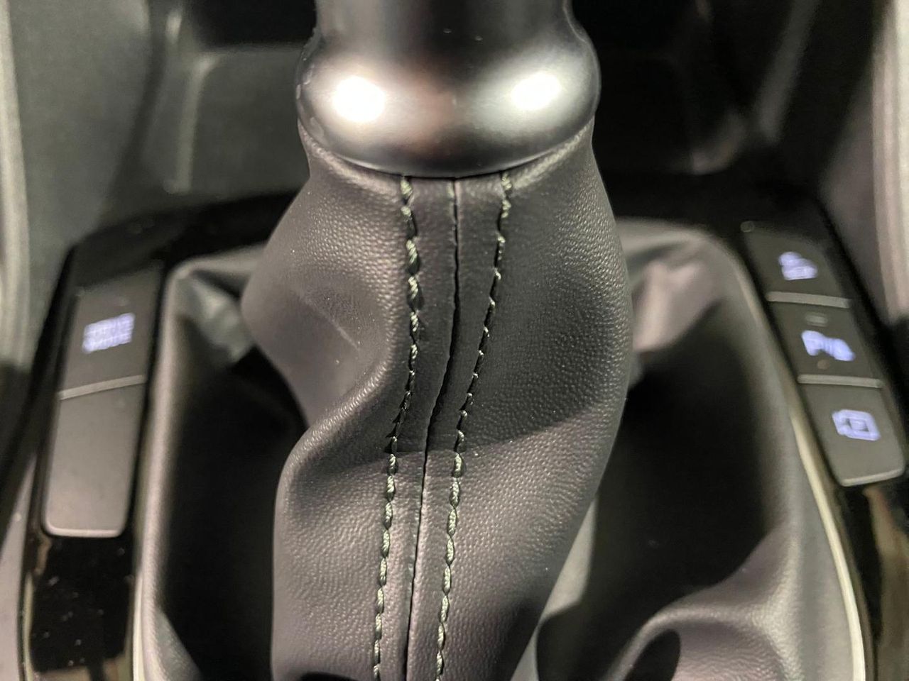 Hyundai Tucson 1.6T 118kW (160CV) 20 Aniversario - foto 16