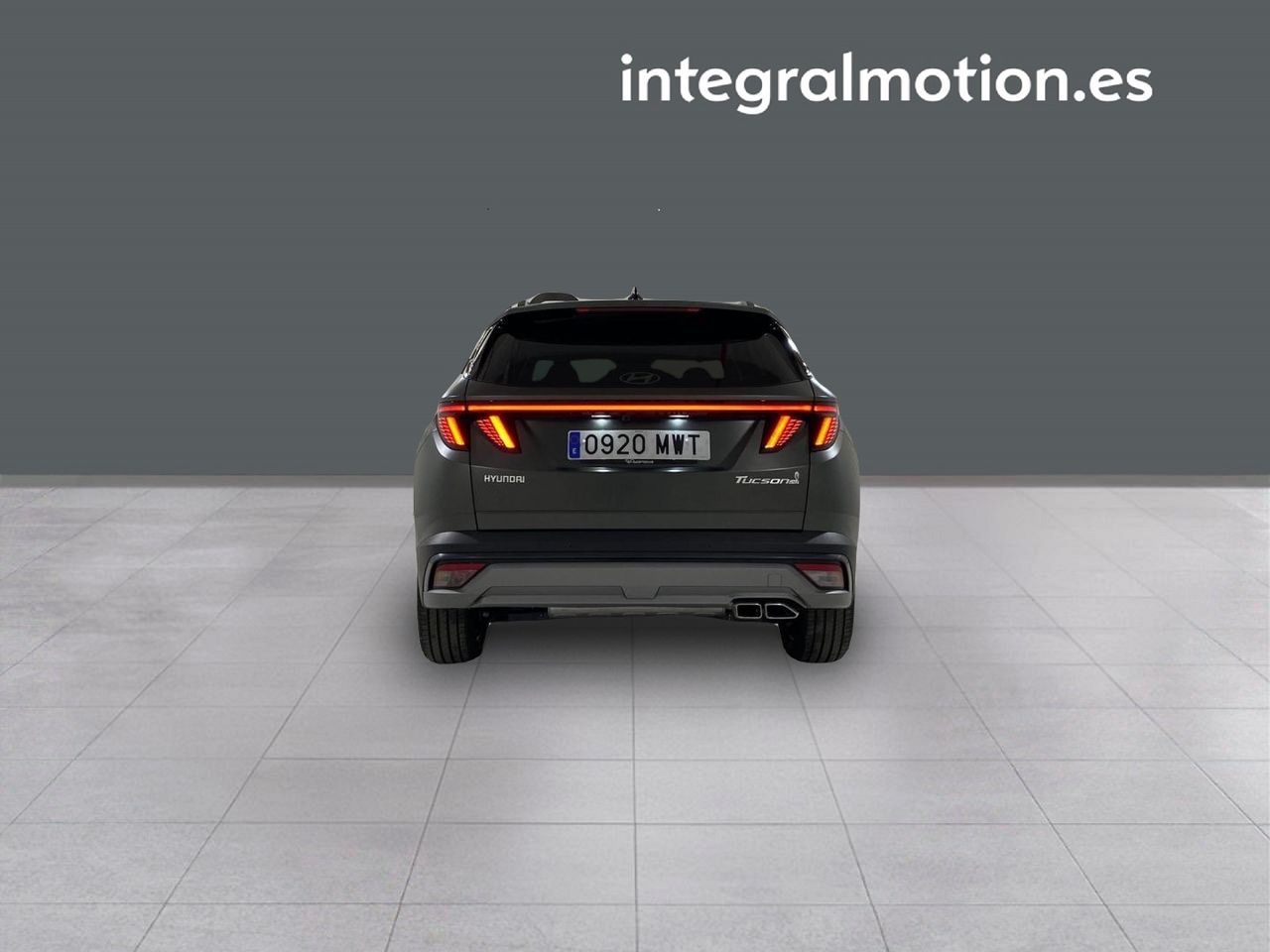 Hyundai Tucson 1.6T 118kW (160CV) 20 Aniversario - foto 8