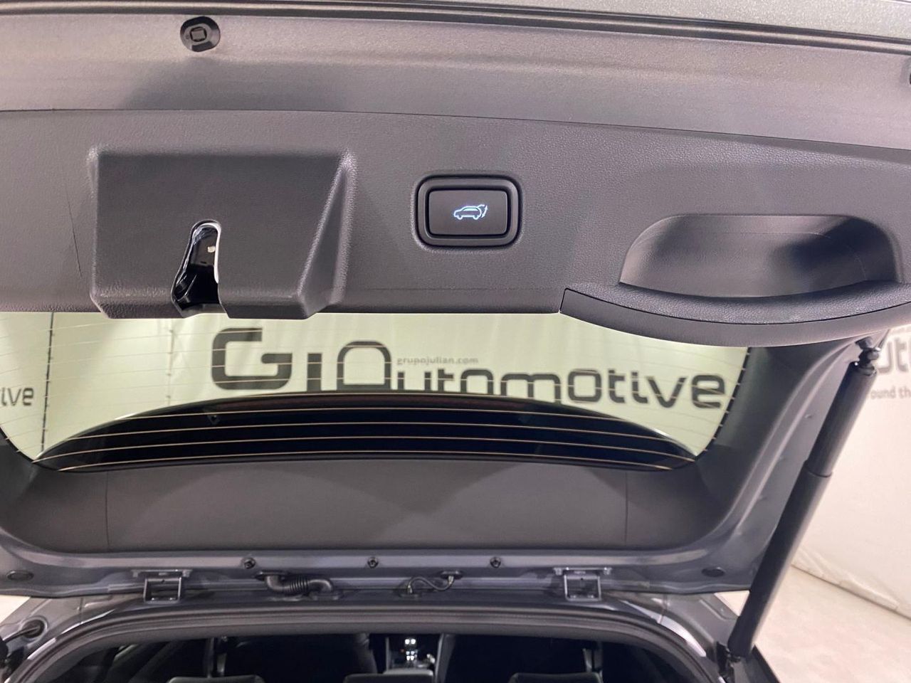 Hyundai Tucson 1.6T 118kW (160CV) 20 Aniversario - foto 18