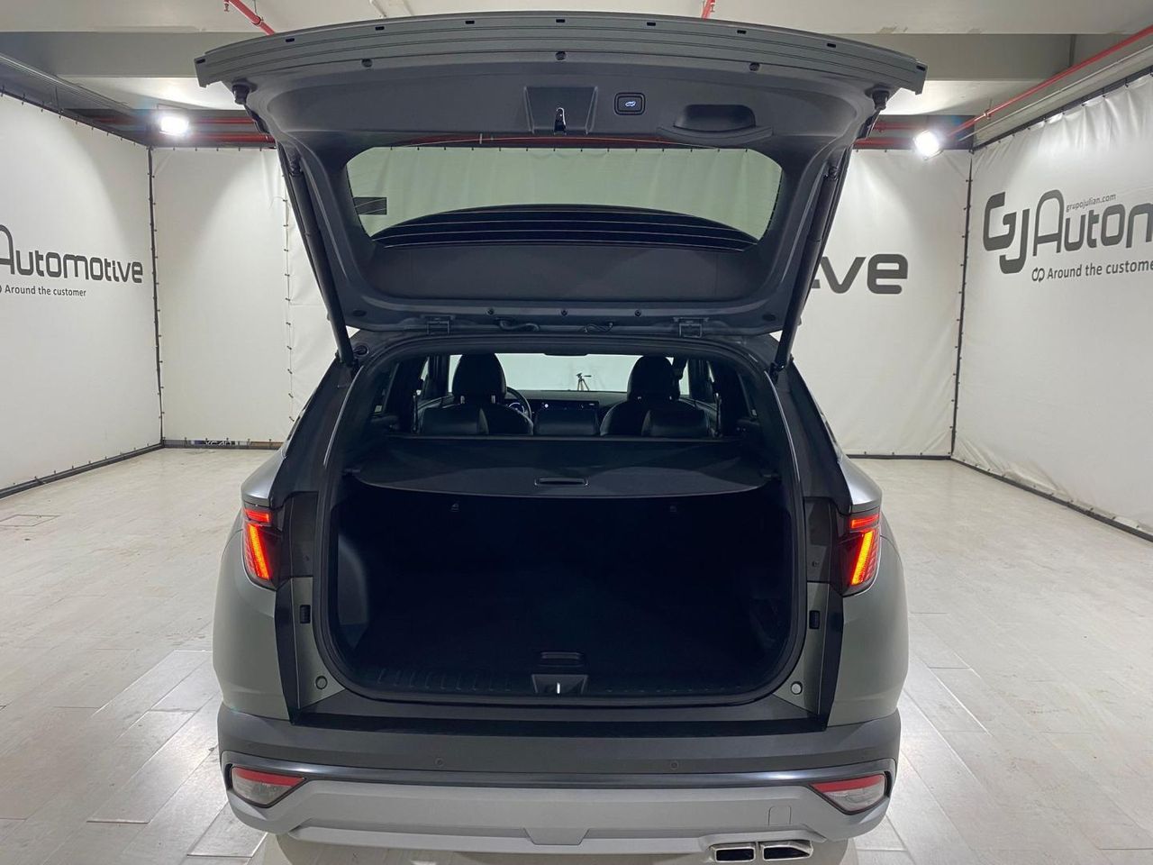 Hyundai Tucson 1.6T 118kW (160CV) 20 Aniversario - foto 17