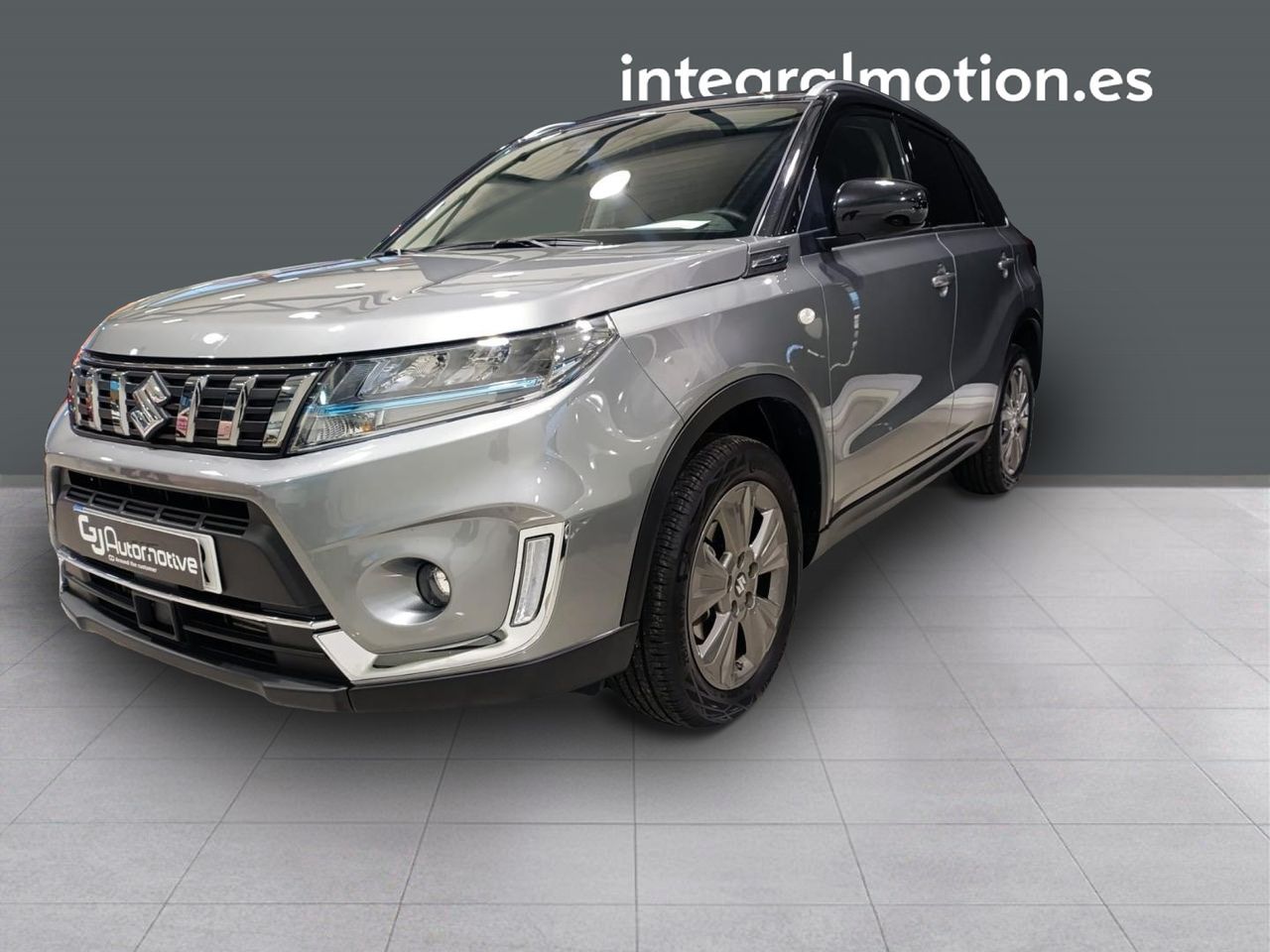Suzuki Vitara 1.4 T S2 Mild Hybrid