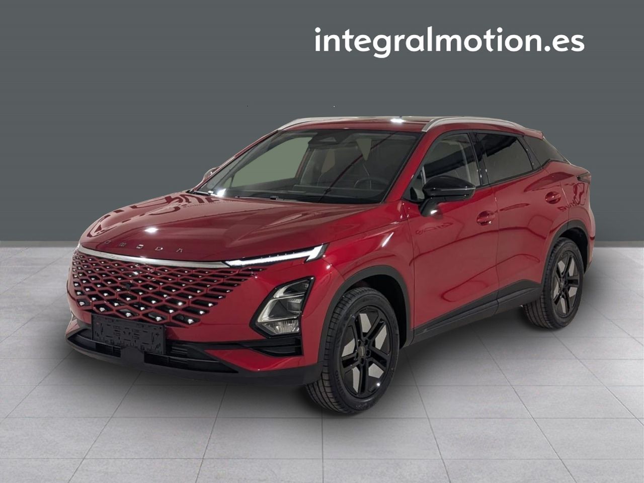 Omoda 5 MY25 - Premium 1.6 TGDI 108kW (145cv)