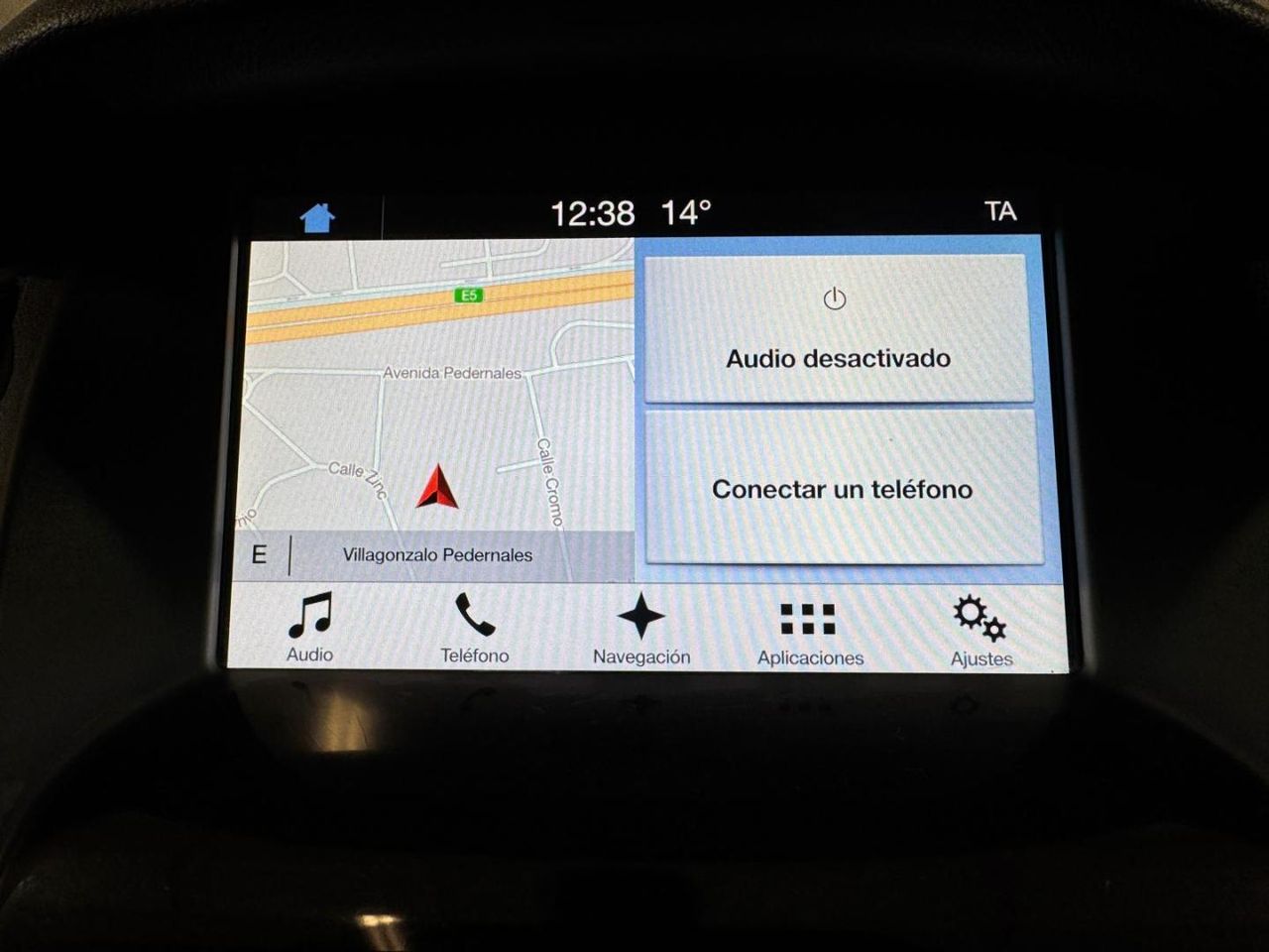 Ford Focus 1.0 Ecoboost 92kW Trend+ - foto 15