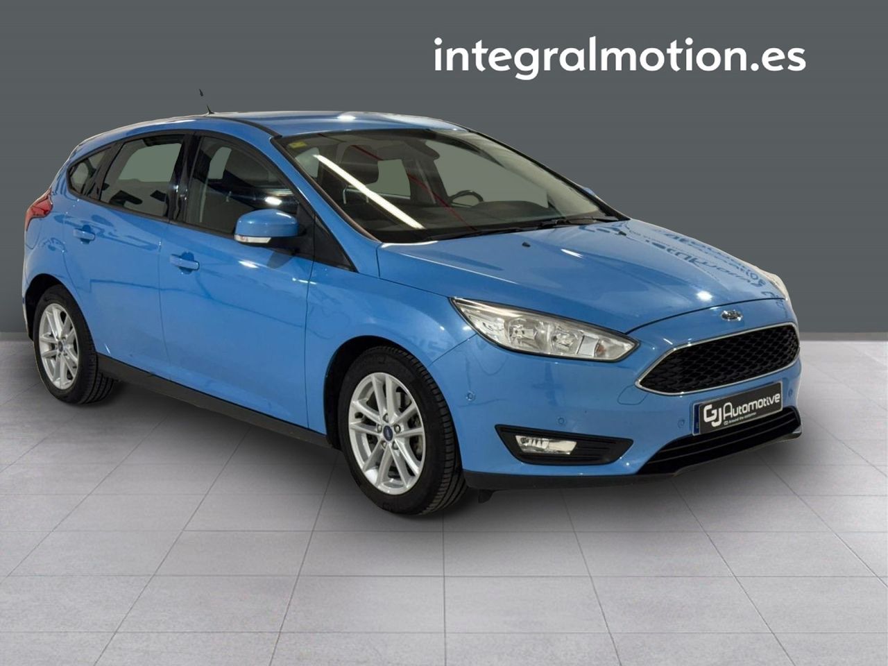 Ford Focus 1.0 Ecoboost 92kW Trend+ - foto 3