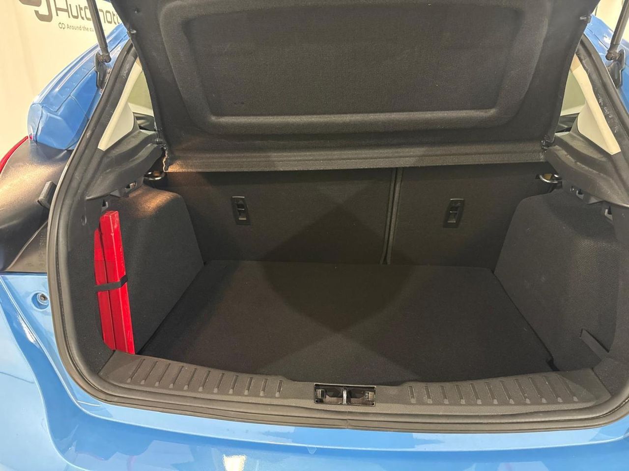 Ford Focus 1.0 Ecoboost 92kW Trend+ - foto 23