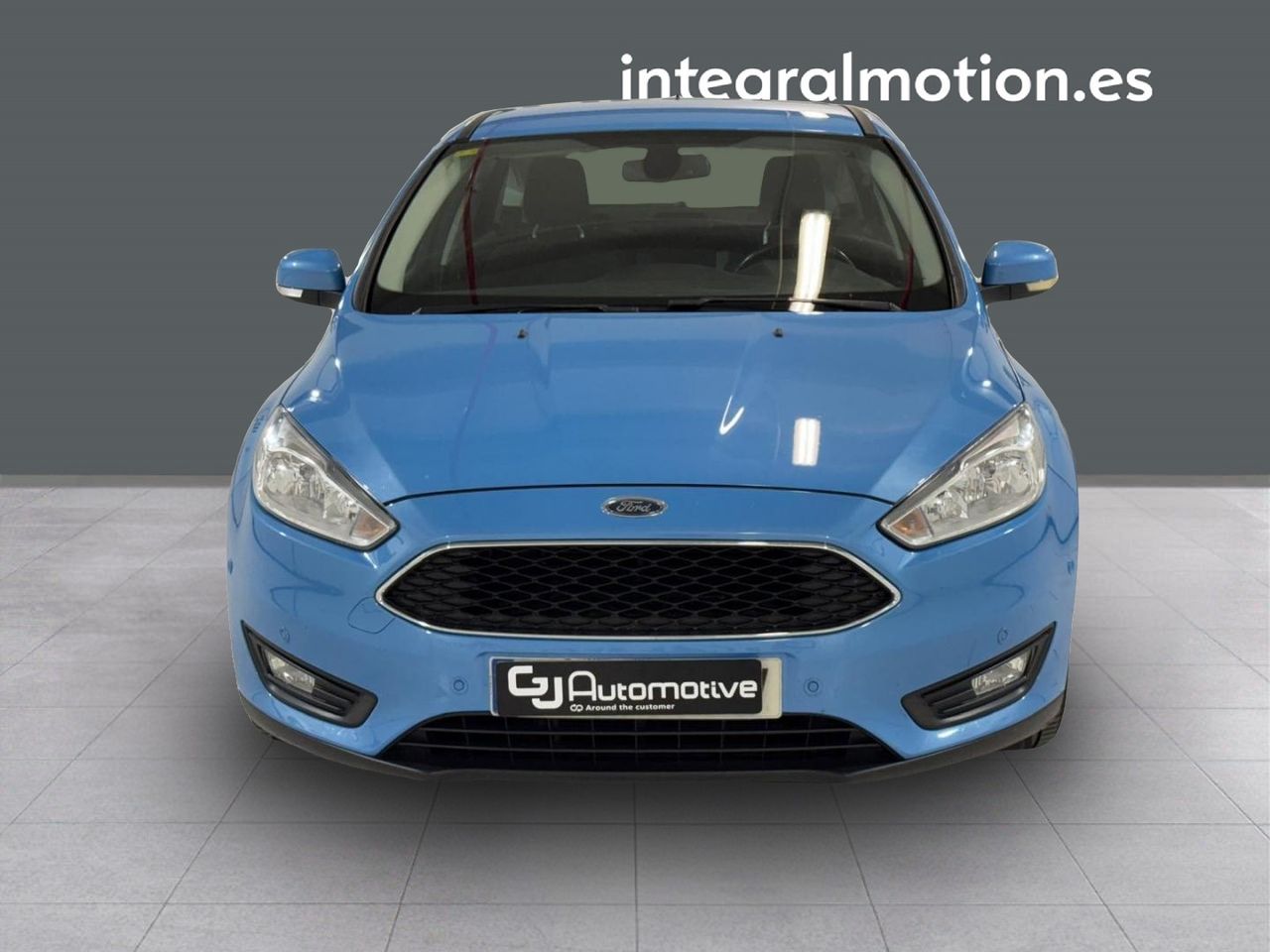 Ford Focus 1.0 Ecoboost 92kW Trend+ - foto 2