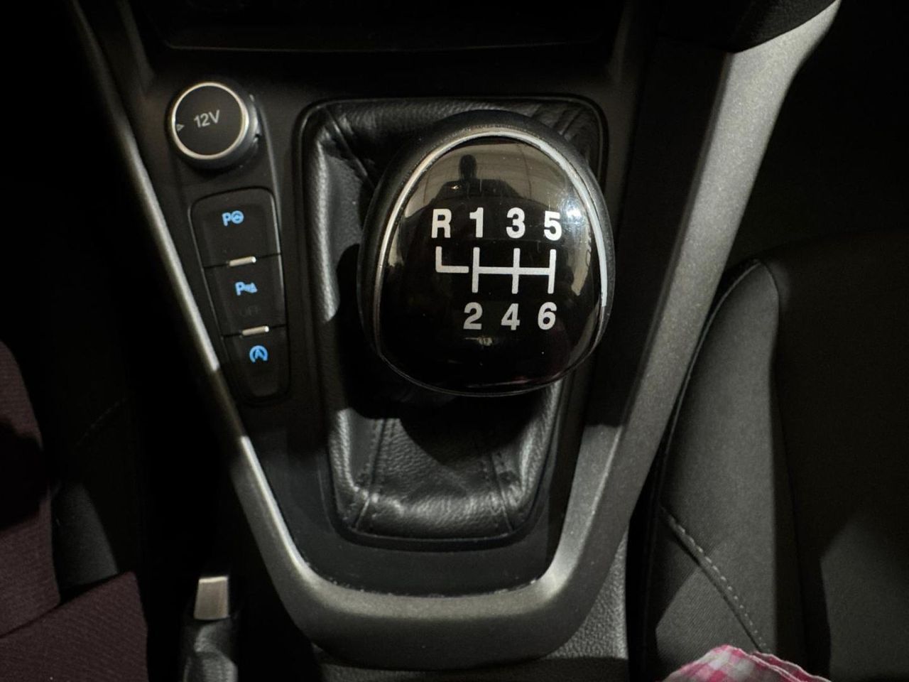 Ford Focus 1.0 Ecoboost 92kW Trend+ - foto 18