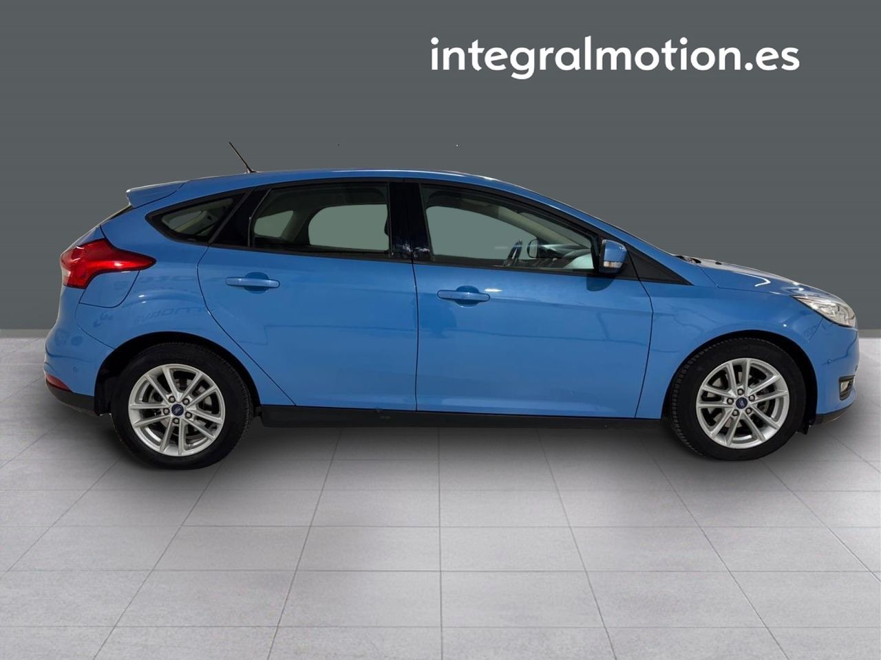 Ford Focus 1.0 Ecoboost 92kW Trend+ - foto 4