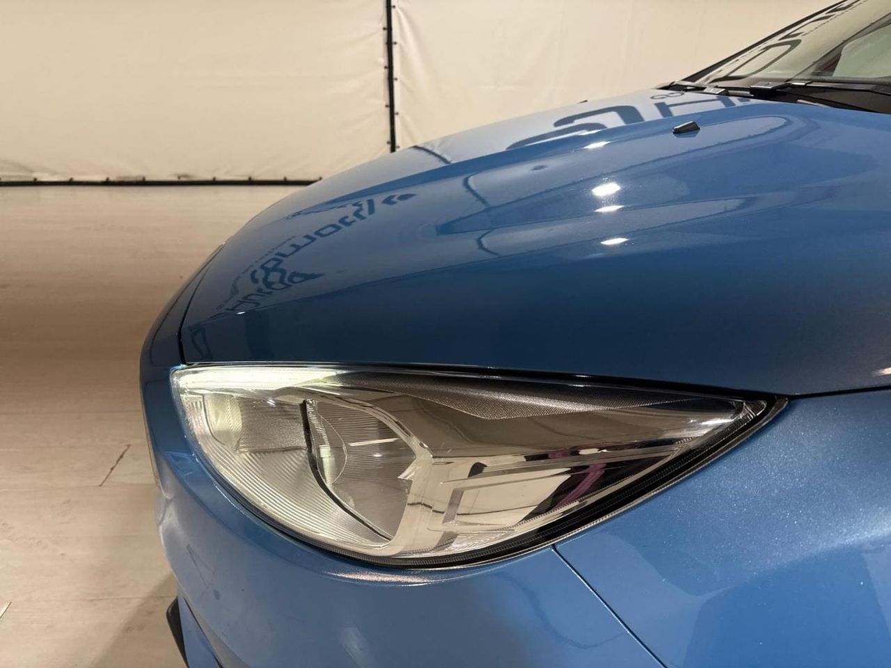 Ford Focus 1.0 Ecoboost 92kW Trend+ - foto 22