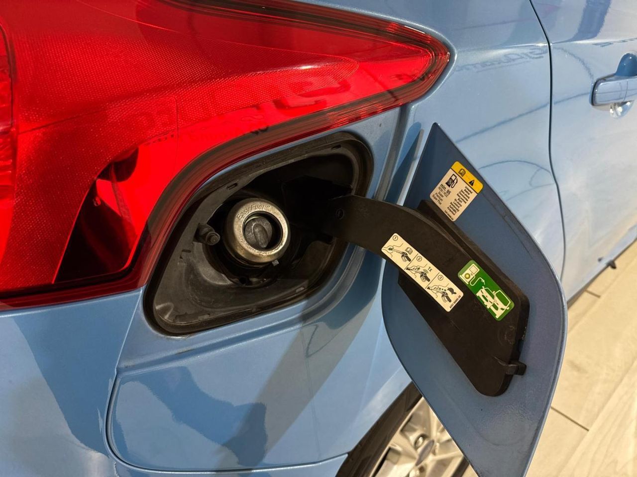 Ford Focus 1.0 Ecoboost 92kW Trend+ - foto 24