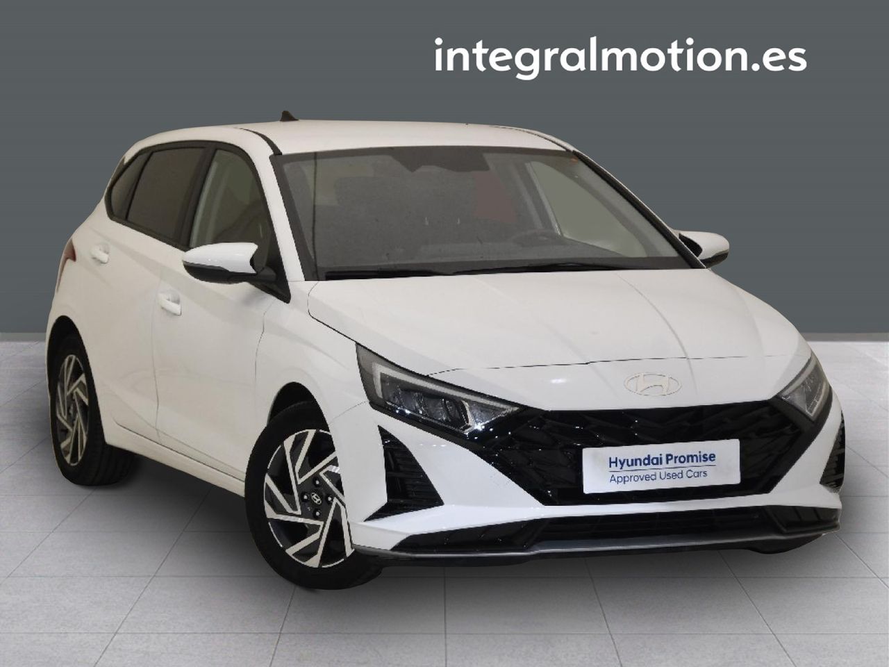 Hyundai i20 1.0 TGDI Klass - foto 2