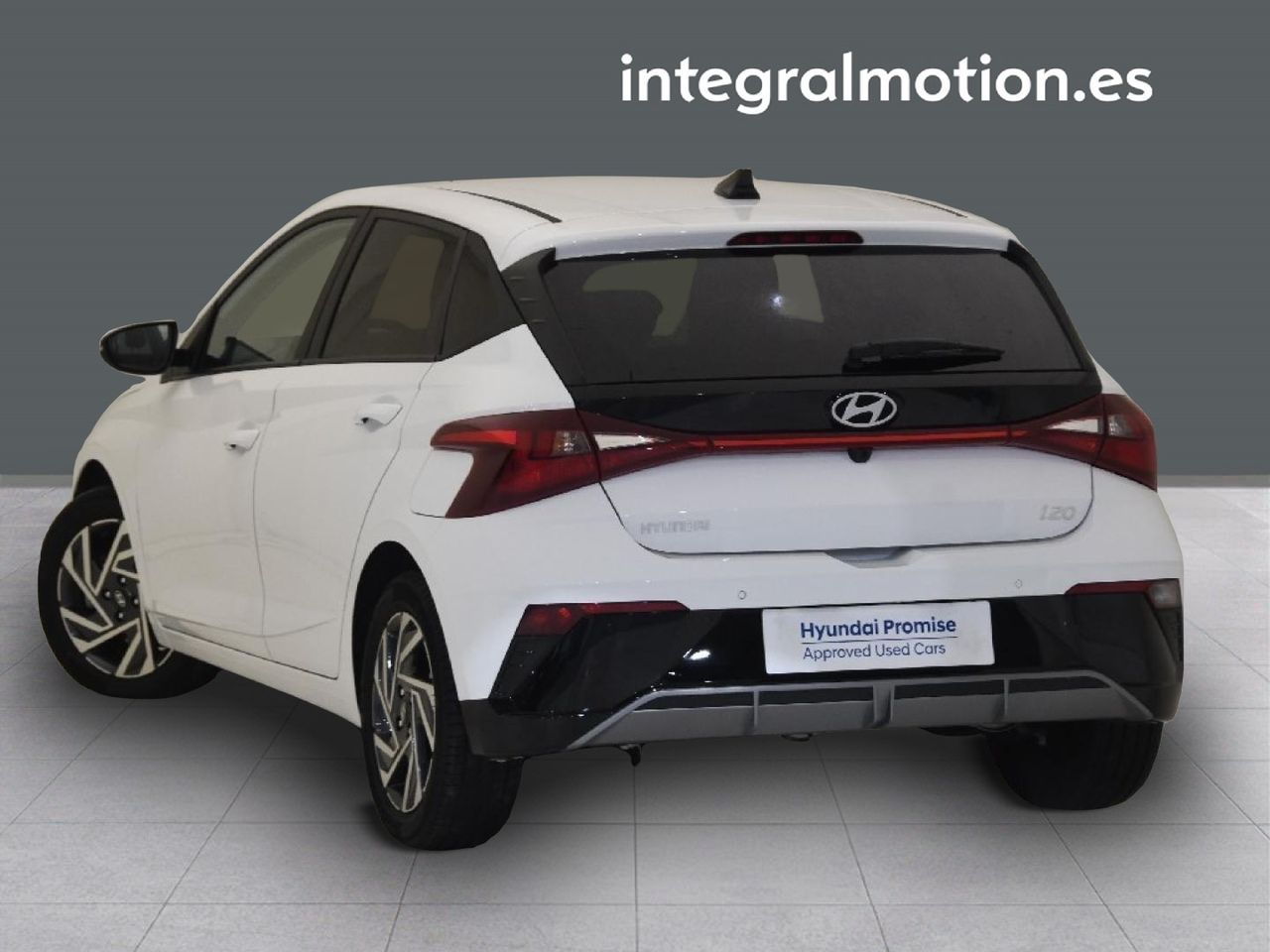 Hyundai i20 1.0 TGDI Klass - foto 3