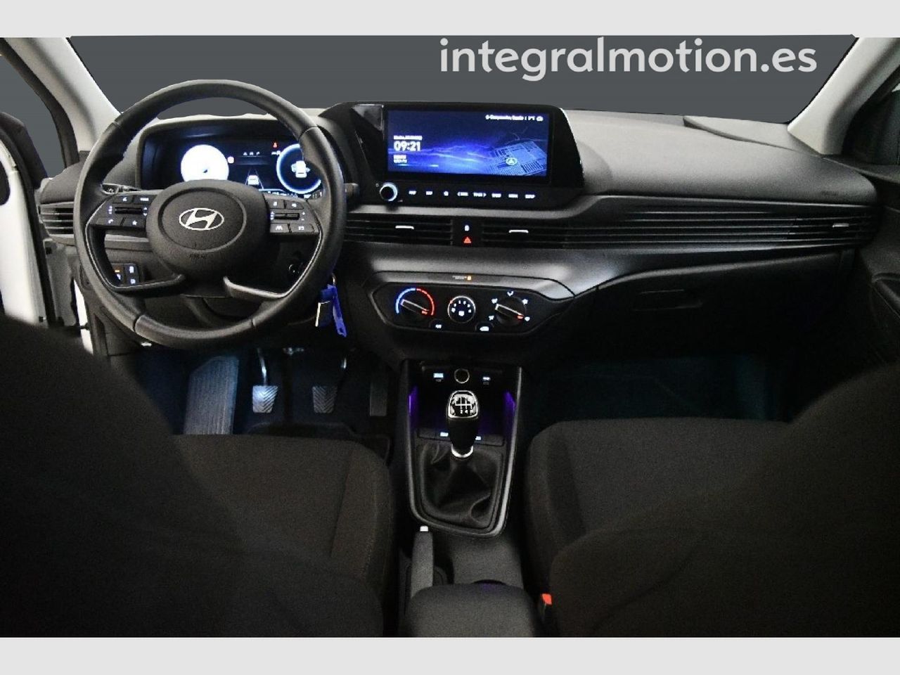 Hyundai i20 1.0 TGDI Klass - foto 7