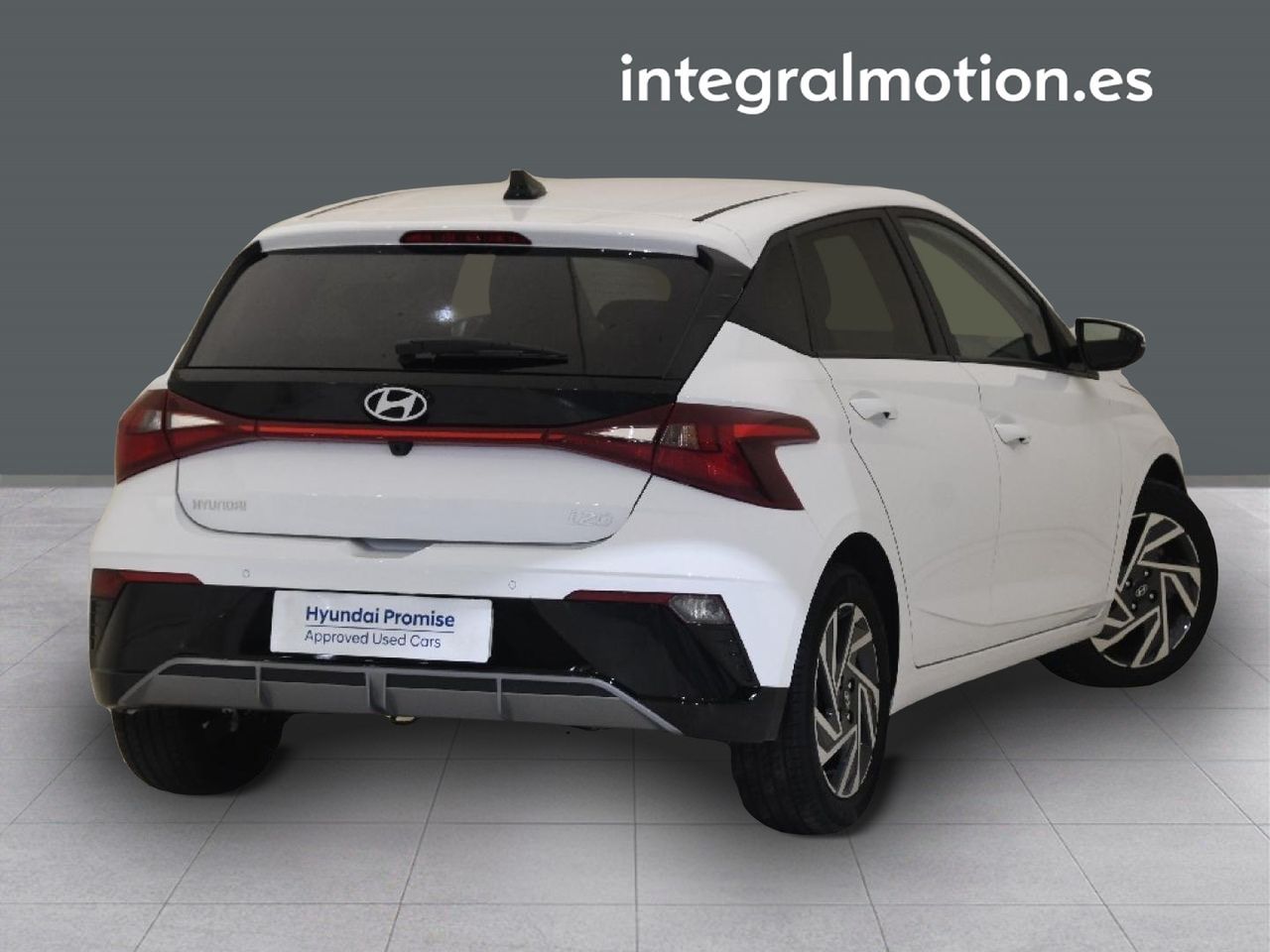 Hyundai i20 1.0 TGDI Klass - foto 4