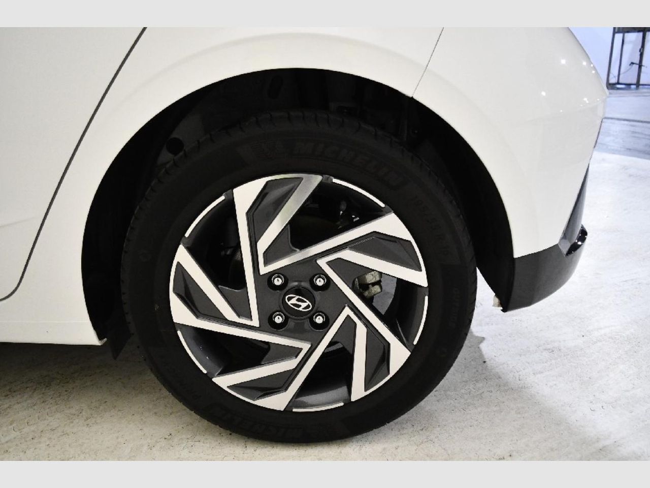 Hyundai i20 1.0 TGDI Klass - foto 11