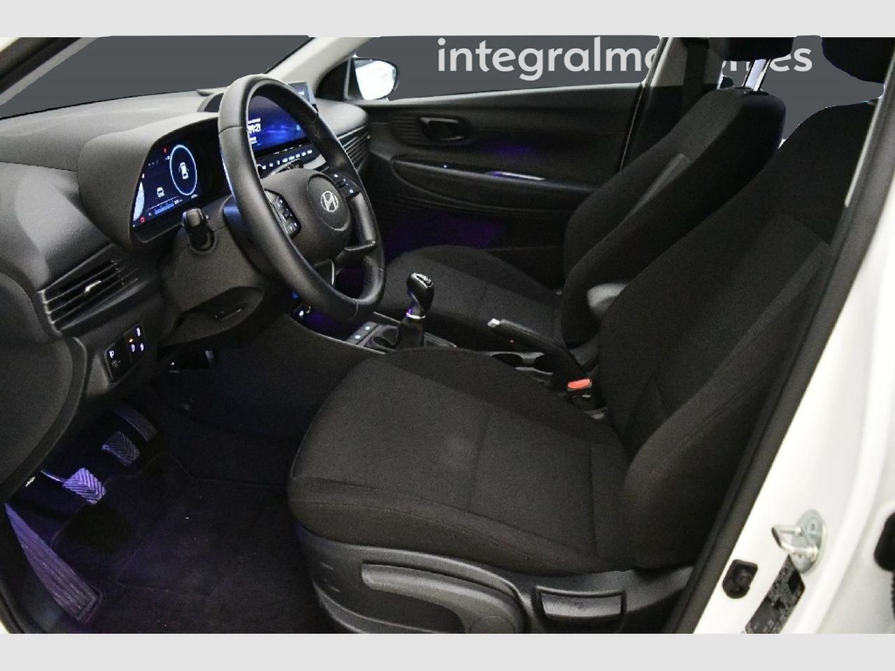 Hyundai i20 1.0 TGDI Klass - foto 6