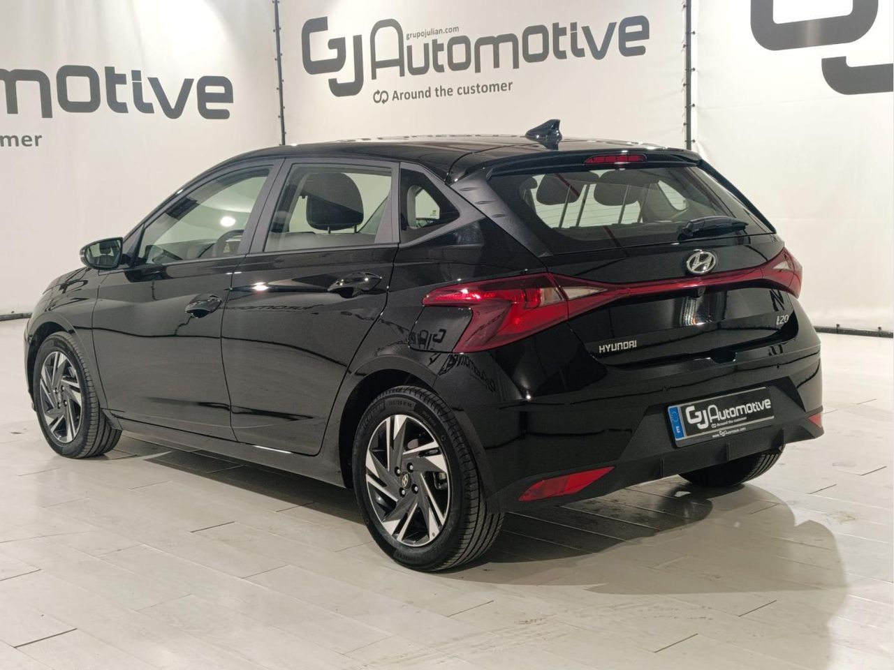 Hyundai i20 1.0 TGDI 74kW (100CV) Klass - foto 7