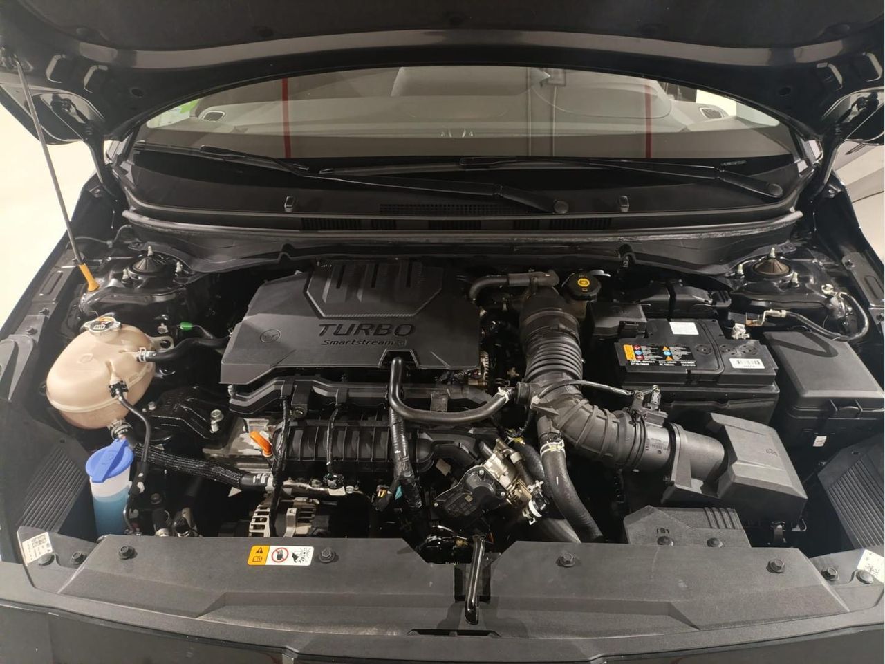 Hyundai i20 1.0 TGDI 74kW (100CV) Klass - foto 23