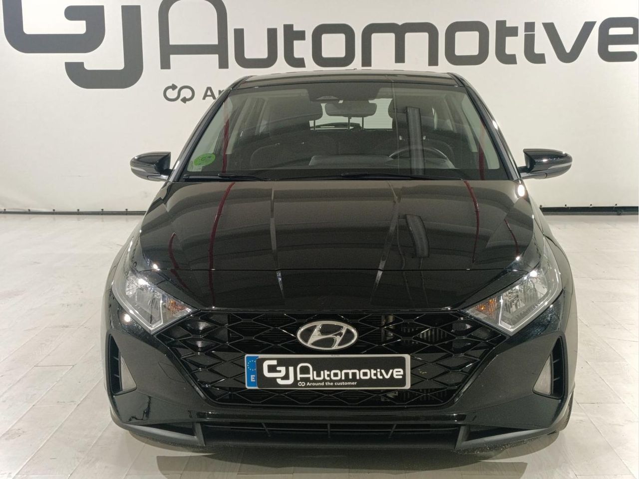 Hyundai i20 1.0 TGDI 74kW (100CV) Klass - foto 2