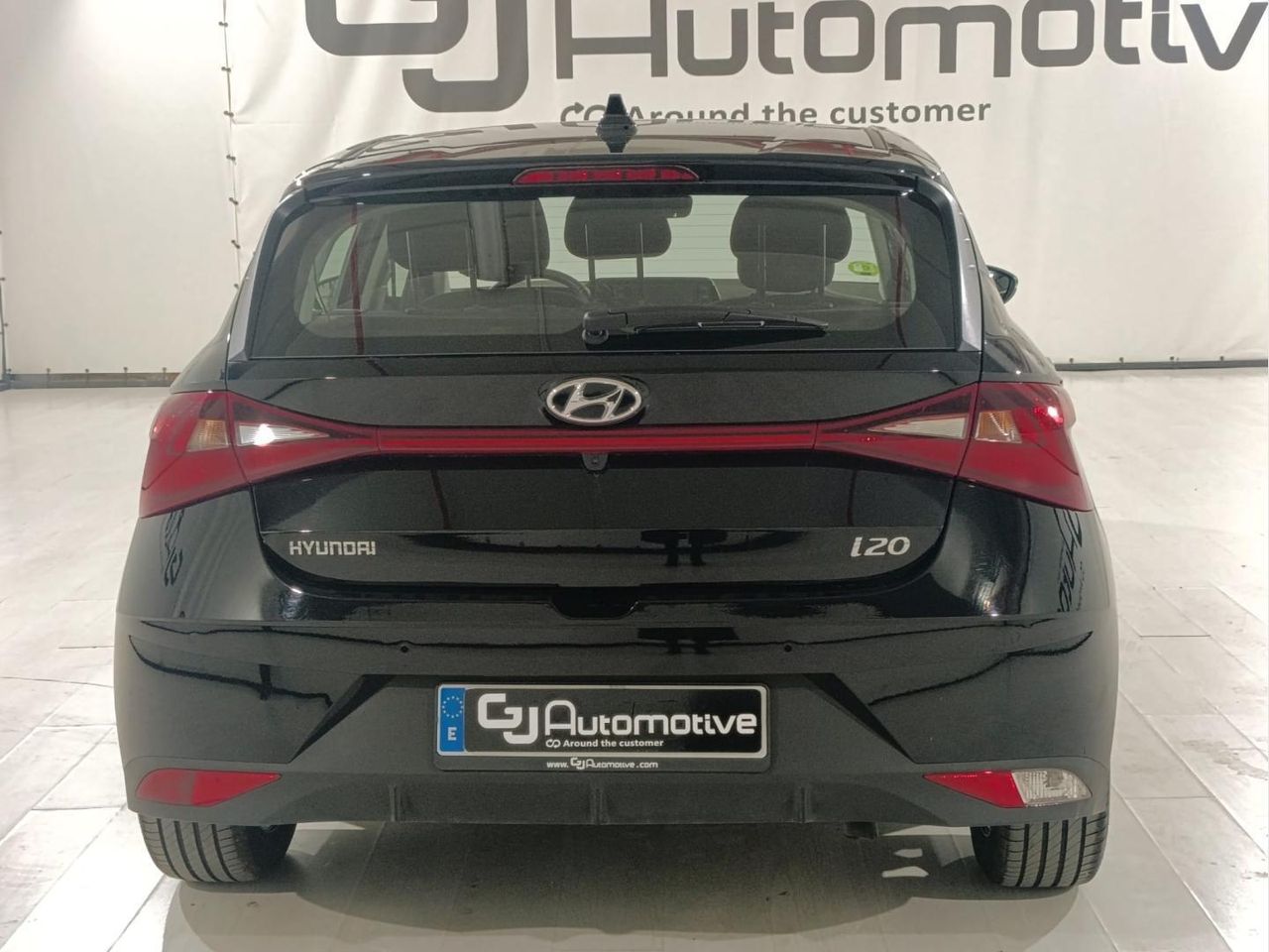 Hyundai i20 1.0 TGDI 74kW (100CV) Klass - foto 6