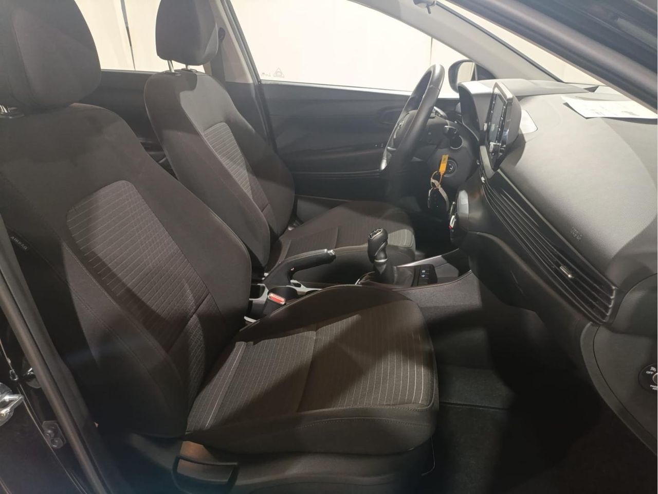 Hyundai i20 1.0 TGDI 74kW (100CV) Klass - foto 21