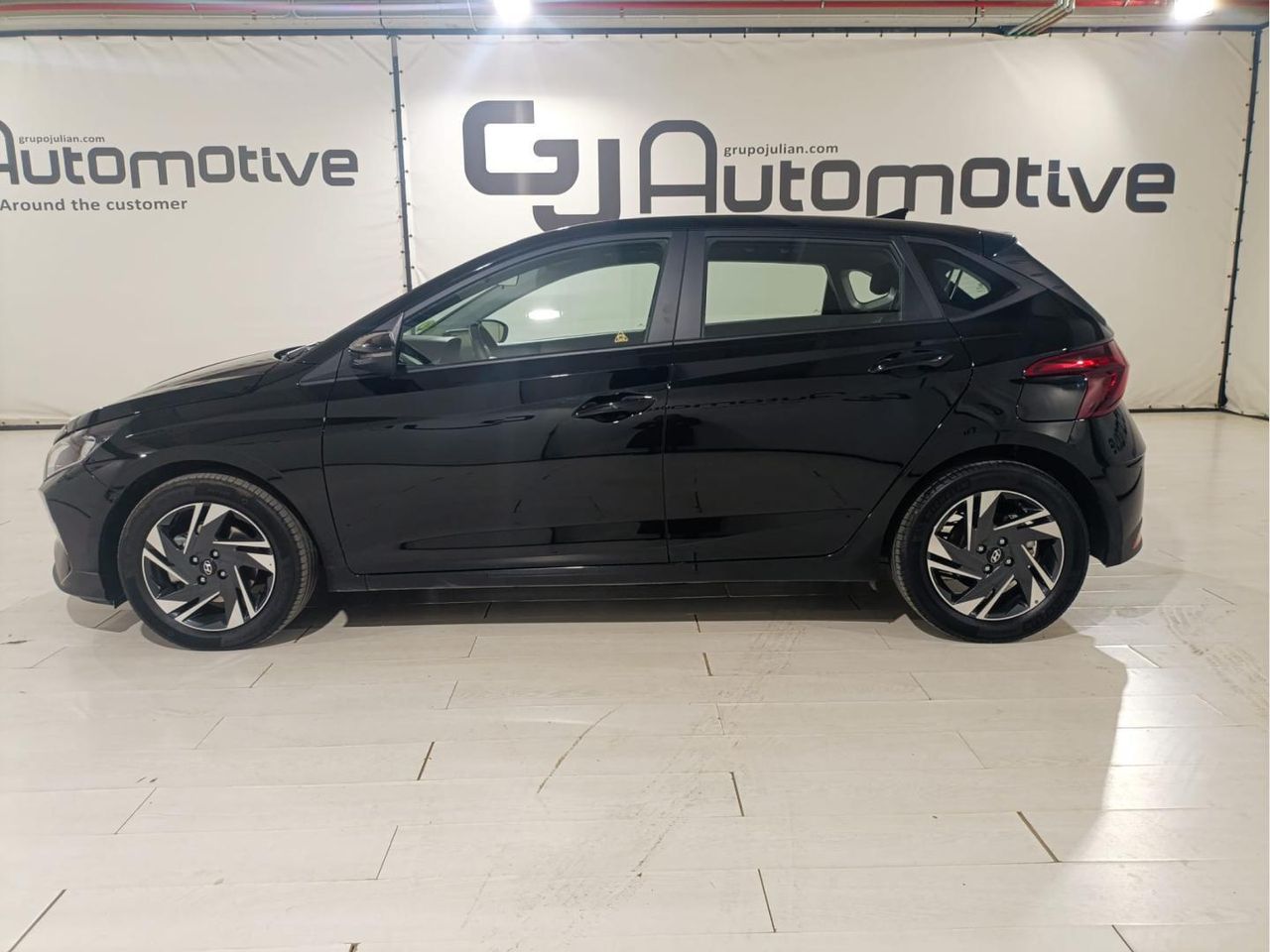 Hyundai i20 1.0 TGDI 74kW (100CV) Klass - foto 8