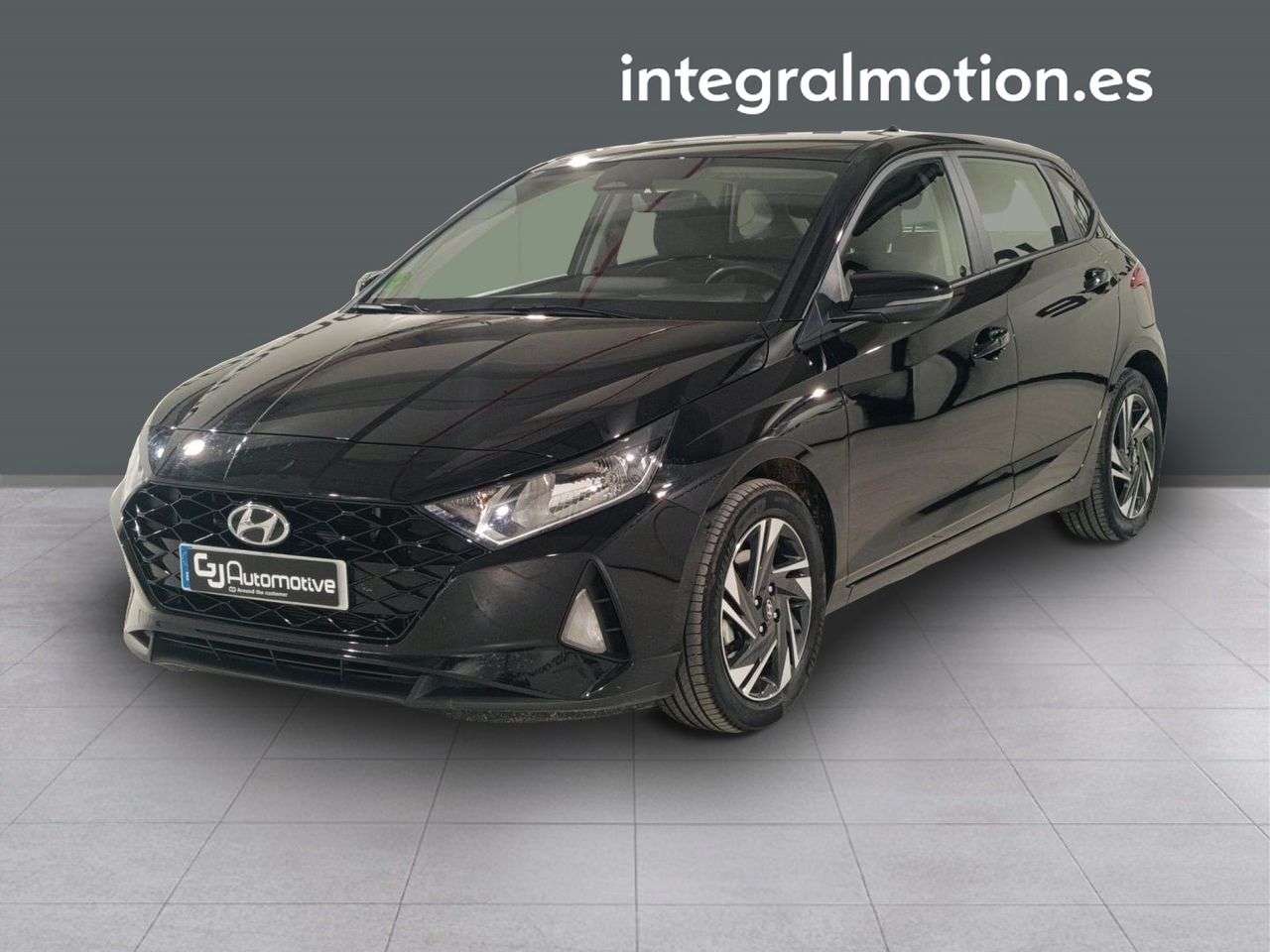 Hyundai i20 1.0 TGDI 74kW (100CV) Klass