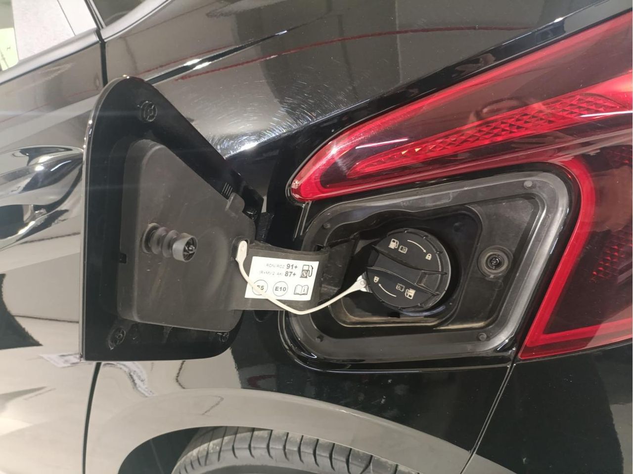 Hyundai i20 1.0 TGDI 74kW (100CV) Klass - foto 19