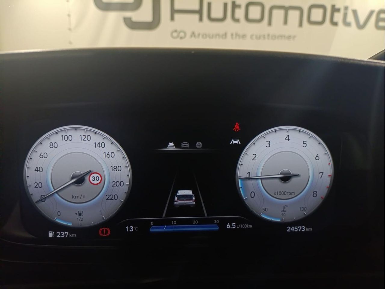 Hyundai i20 1.0 TGDI 74kW (100CV) Klass - foto 17