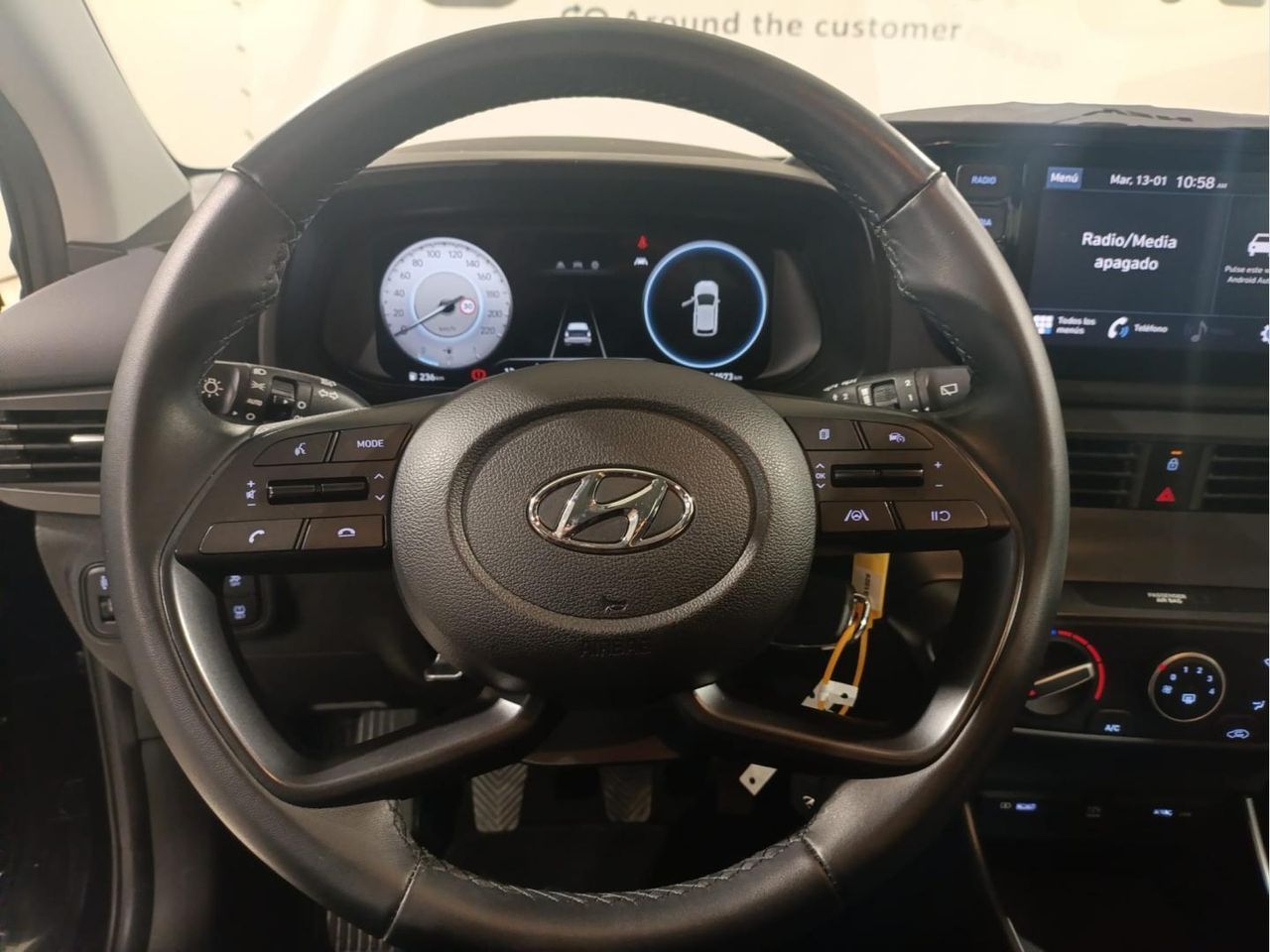 Hyundai i20 1.0 TGDI 74kW (100CV) Klass - foto 14