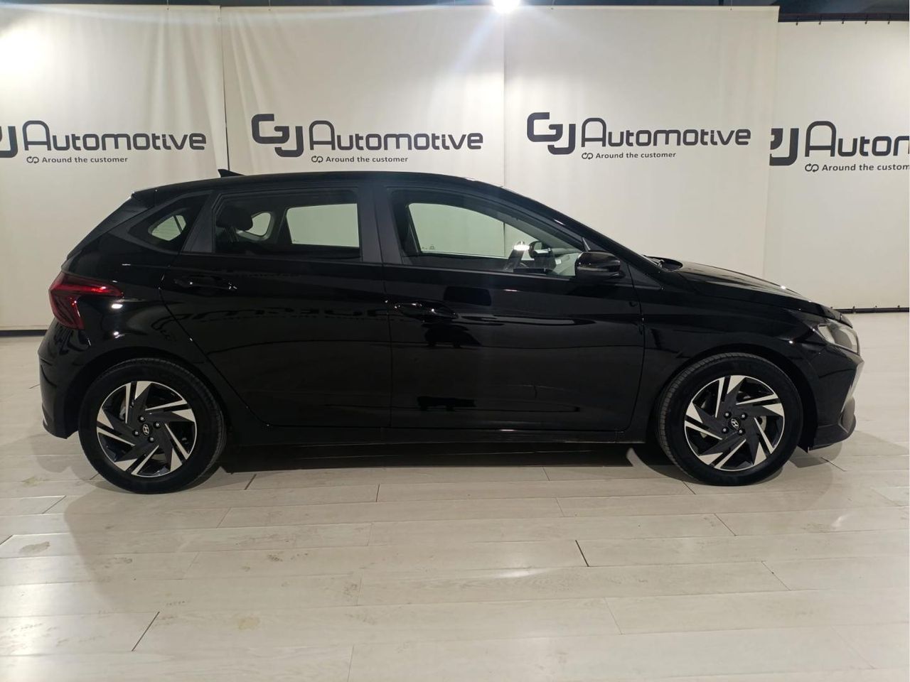 Hyundai i20 1.0 TGDI 74kW (100CV) Klass - foto 4