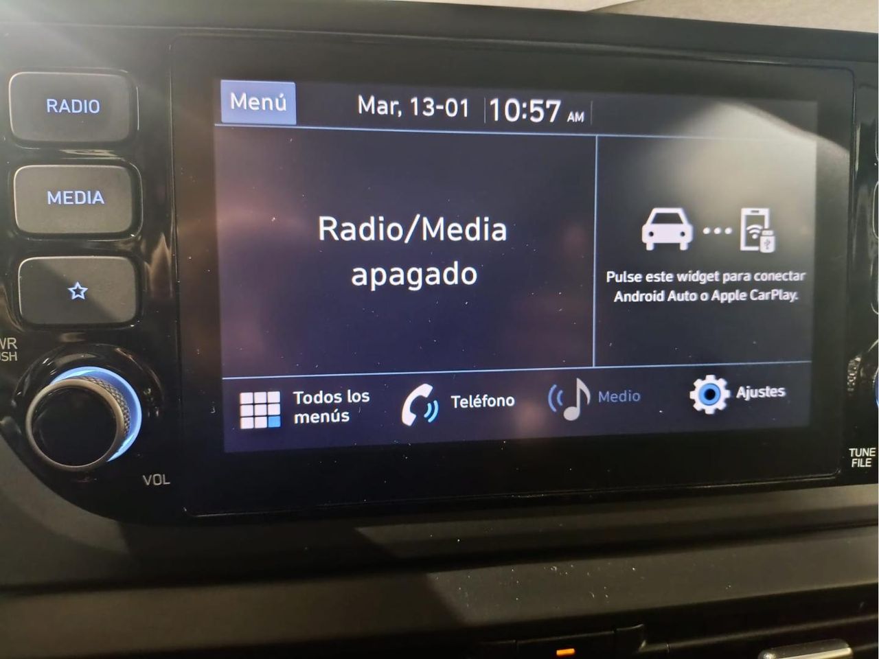 Hyundai i20 1.0 TGDI 74kW (100CV) Klass - foto 16