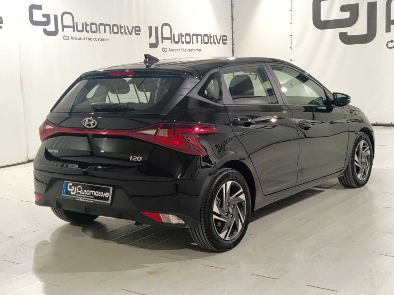 Hyundai i20 1.0 TGDI 74kW (100CV) Klass - foto 5
