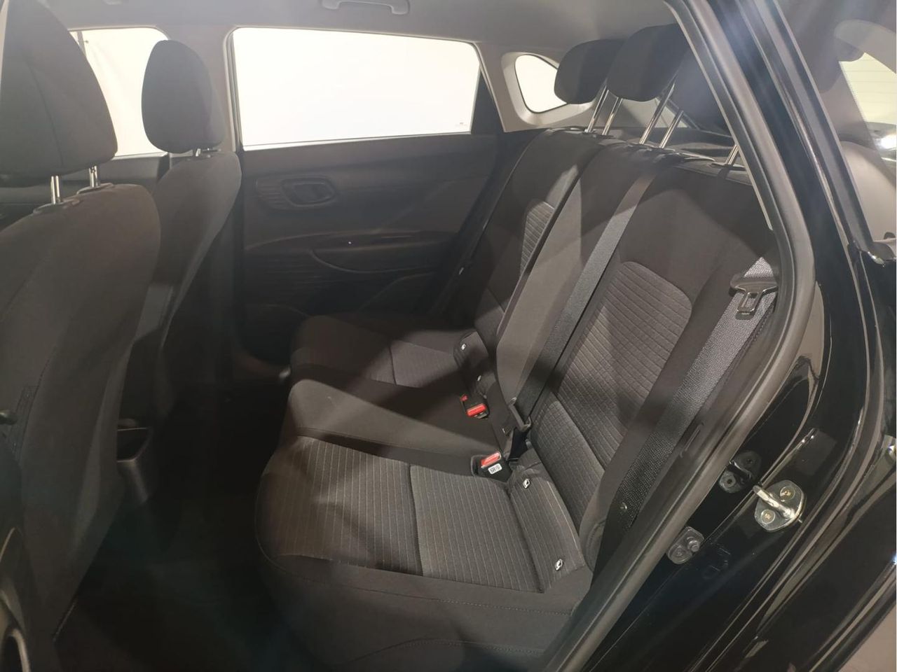 Hyundai i20 1.0 TGDI 74kW (100CV) Klass - foto 20