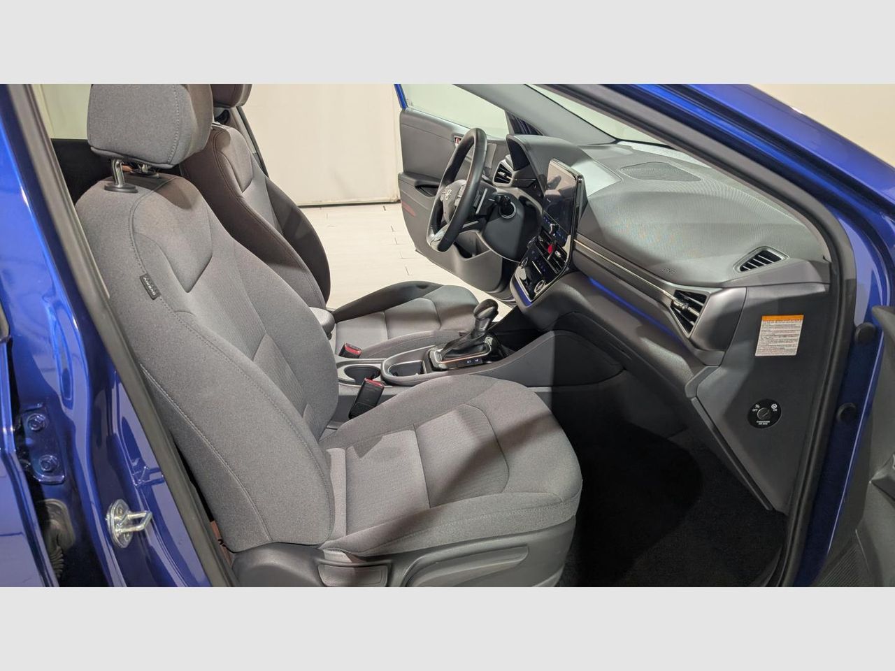 Hyundai IONIQ 1.6 GDI HEV Tecno DCT - foto 22