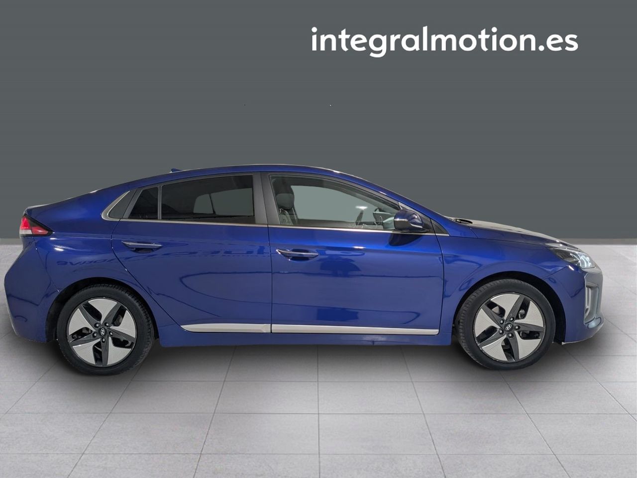 Hyundai IONIQ 1.6 GDI HEV Tecno DCT - foto 4