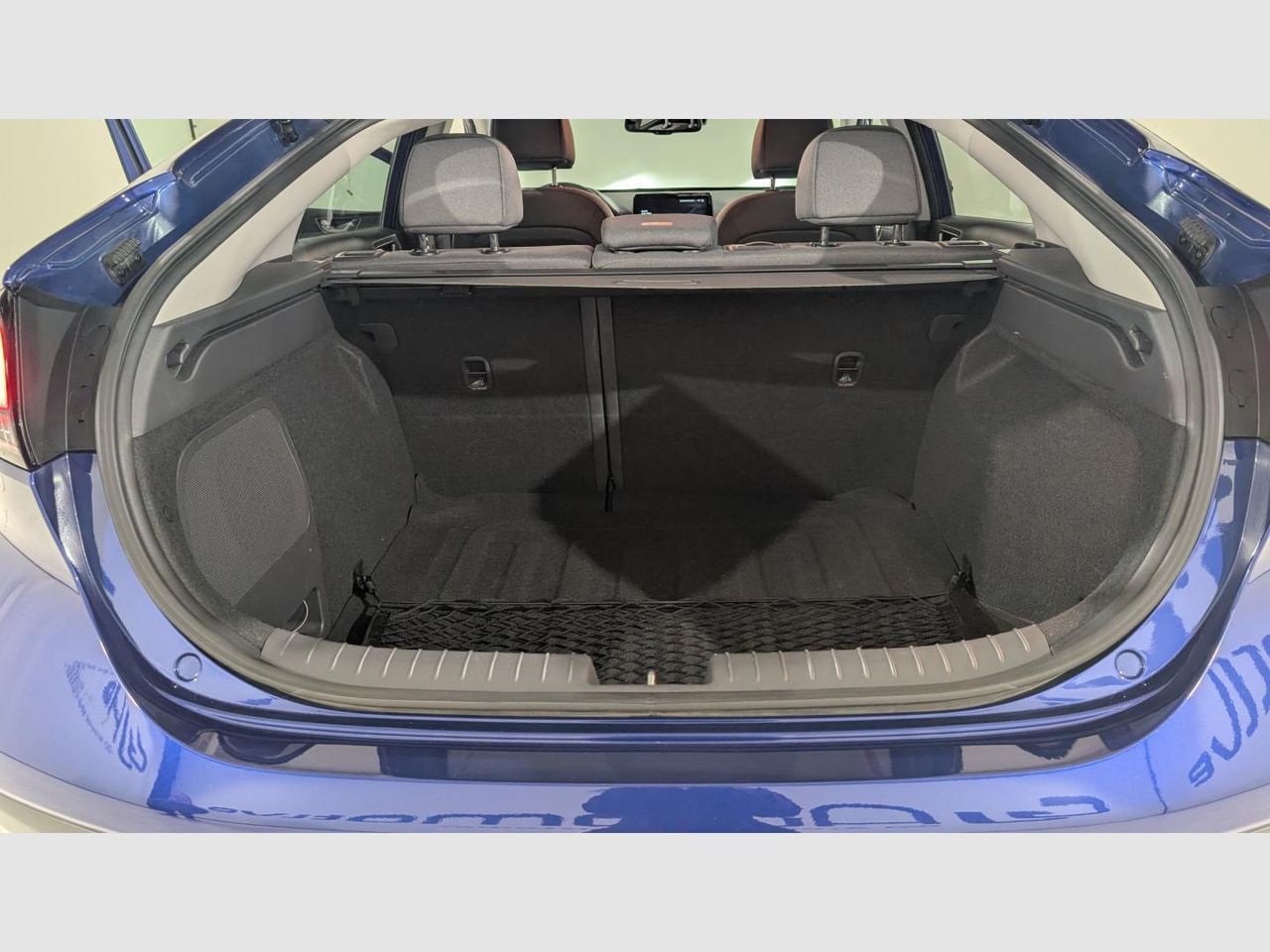 Hyundai IONIQ 1.6 GDI HEV Tecno DCT - foto 21