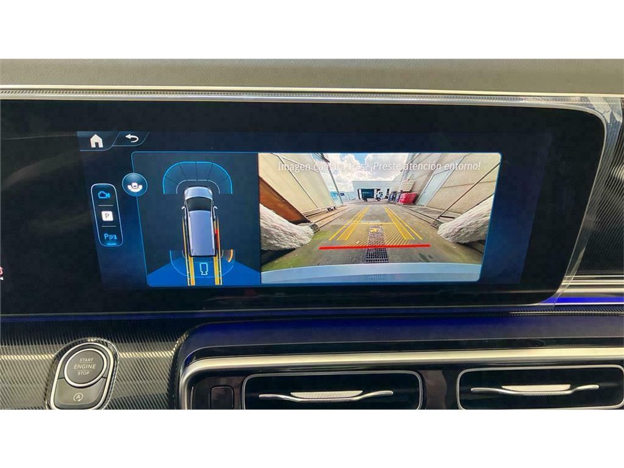 Mercedes Clase V 220 d Style Largo - foto 19