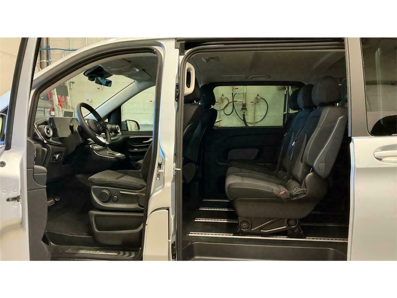 Mercedes Clase V 220 d Style Largo - foto 25