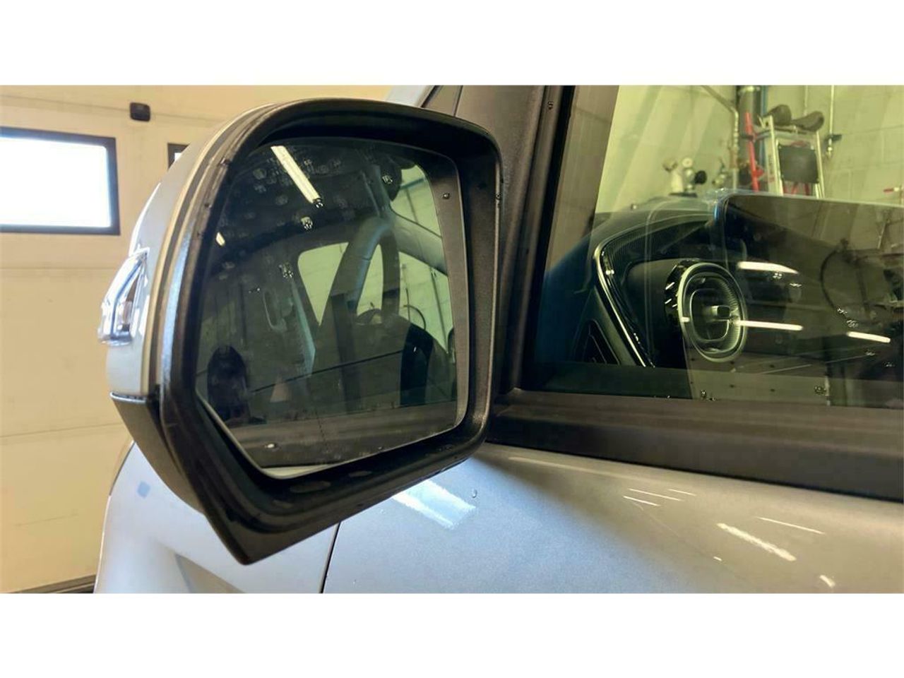 Mercedes Clase V 220 d Style Largo - foto 35