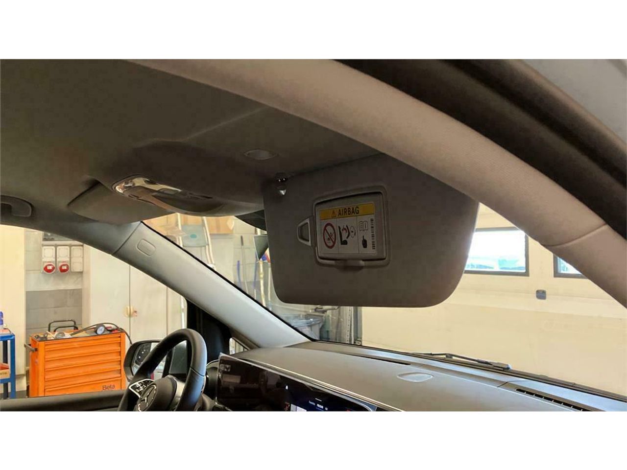 Mercedes Clase V 220 d Style Largo - foto 14