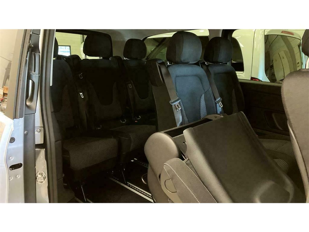 Mercedes Clase V 220 d Style Largo - foto 27