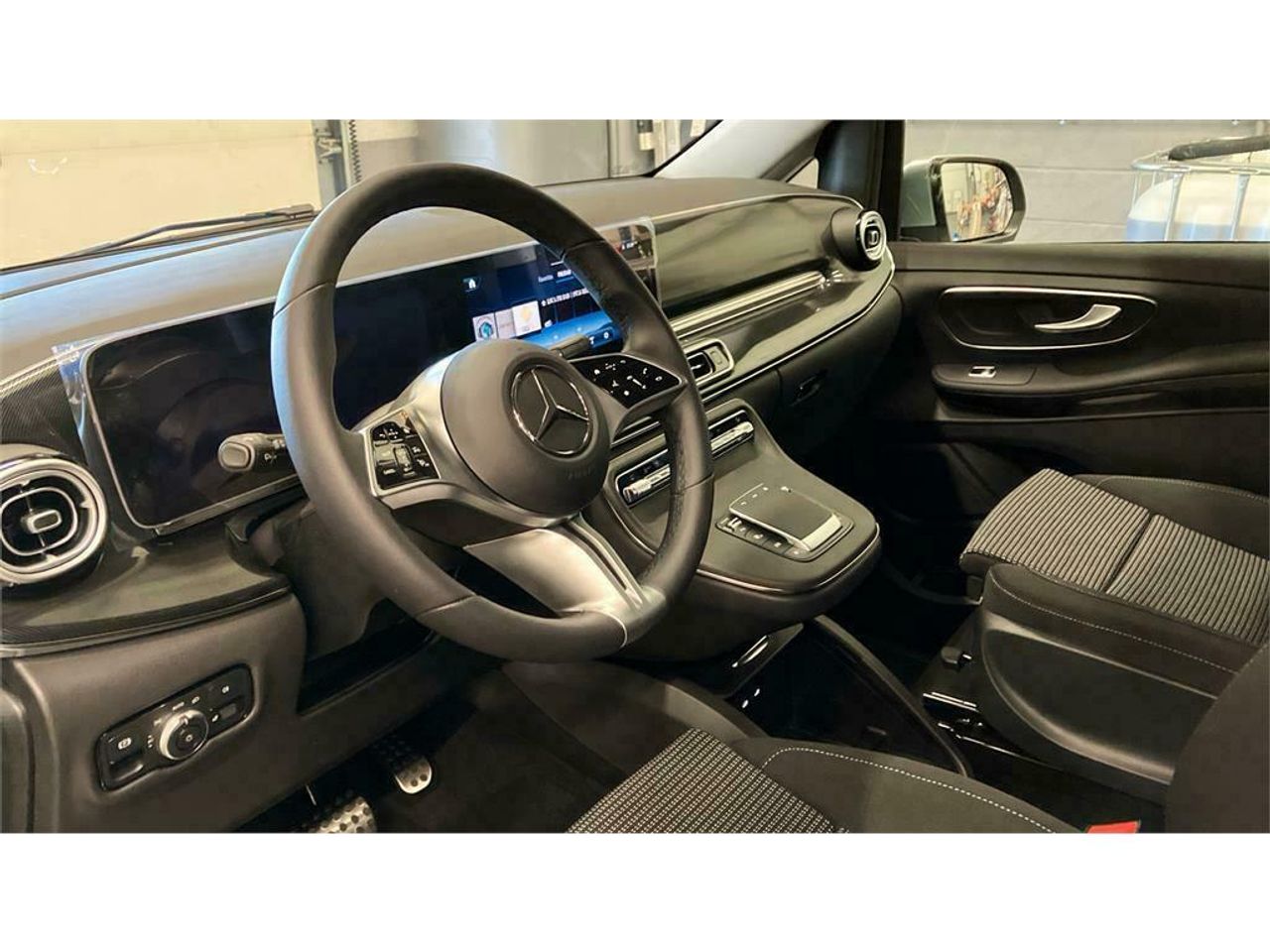 Mercedes Clase V 220 d Style Largo - foto 7