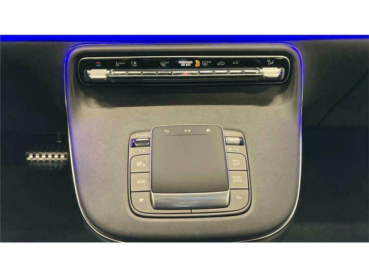 Mercedes Clase V 220 d Style Largo - foto 12