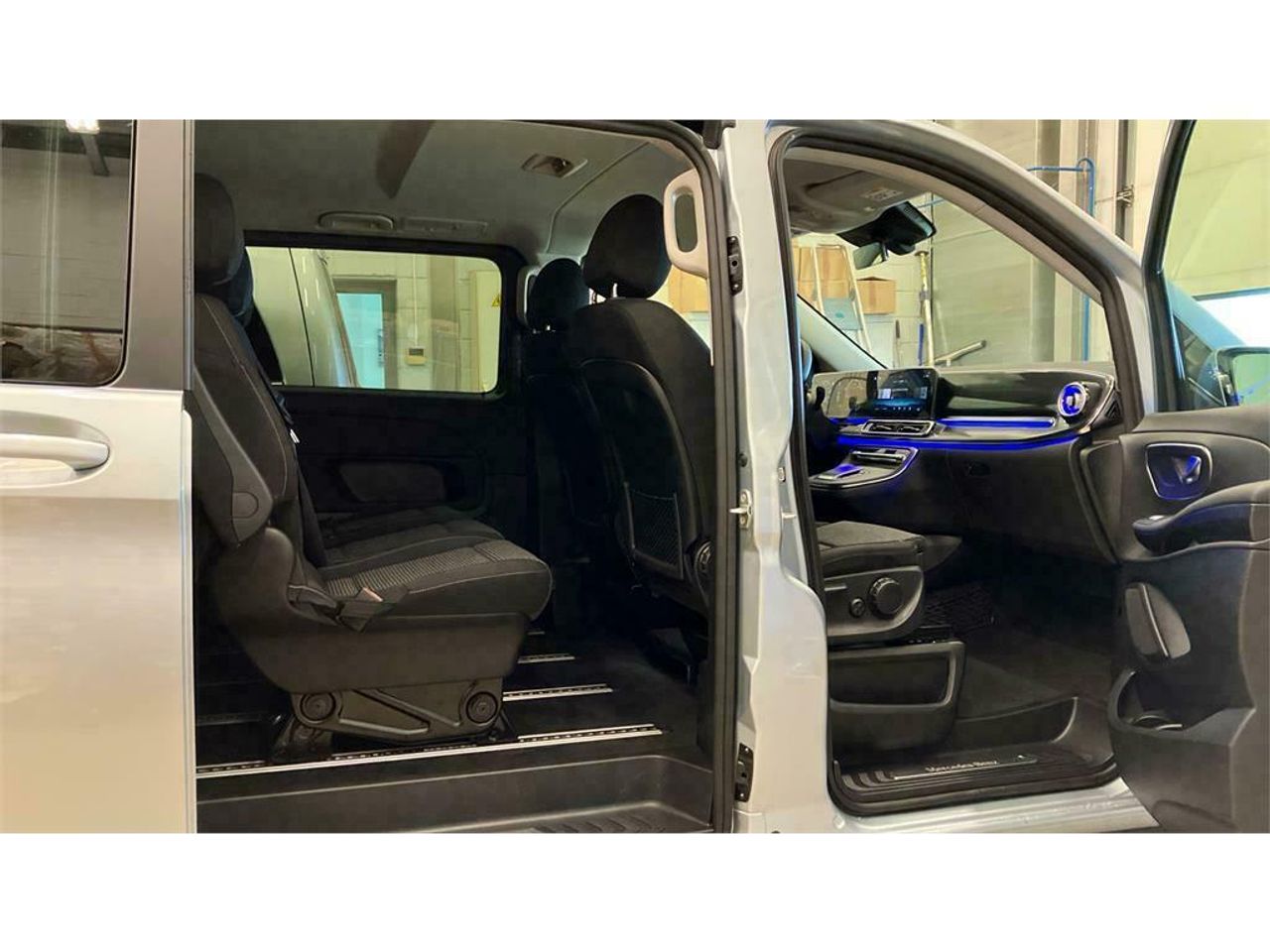 Mercedes Clase V 220 d Style Largo - foto 29