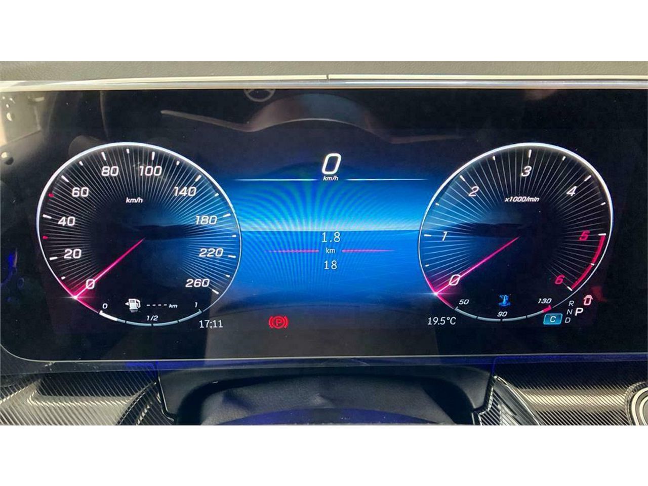 Mercedes Clase V 220 d Style Largo - foto 5