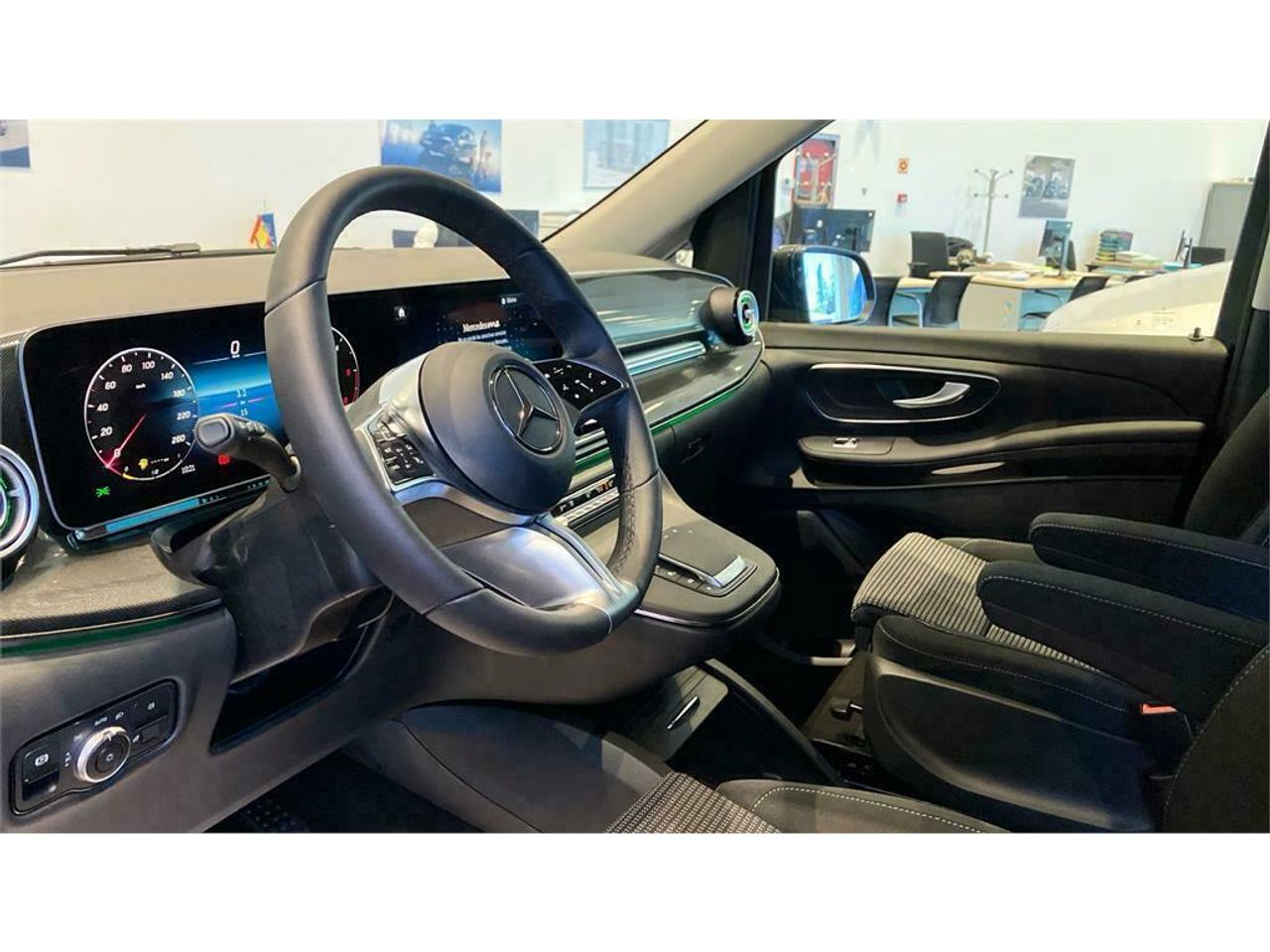 Mercedes Clase V 250 d Style Largo - foto 7