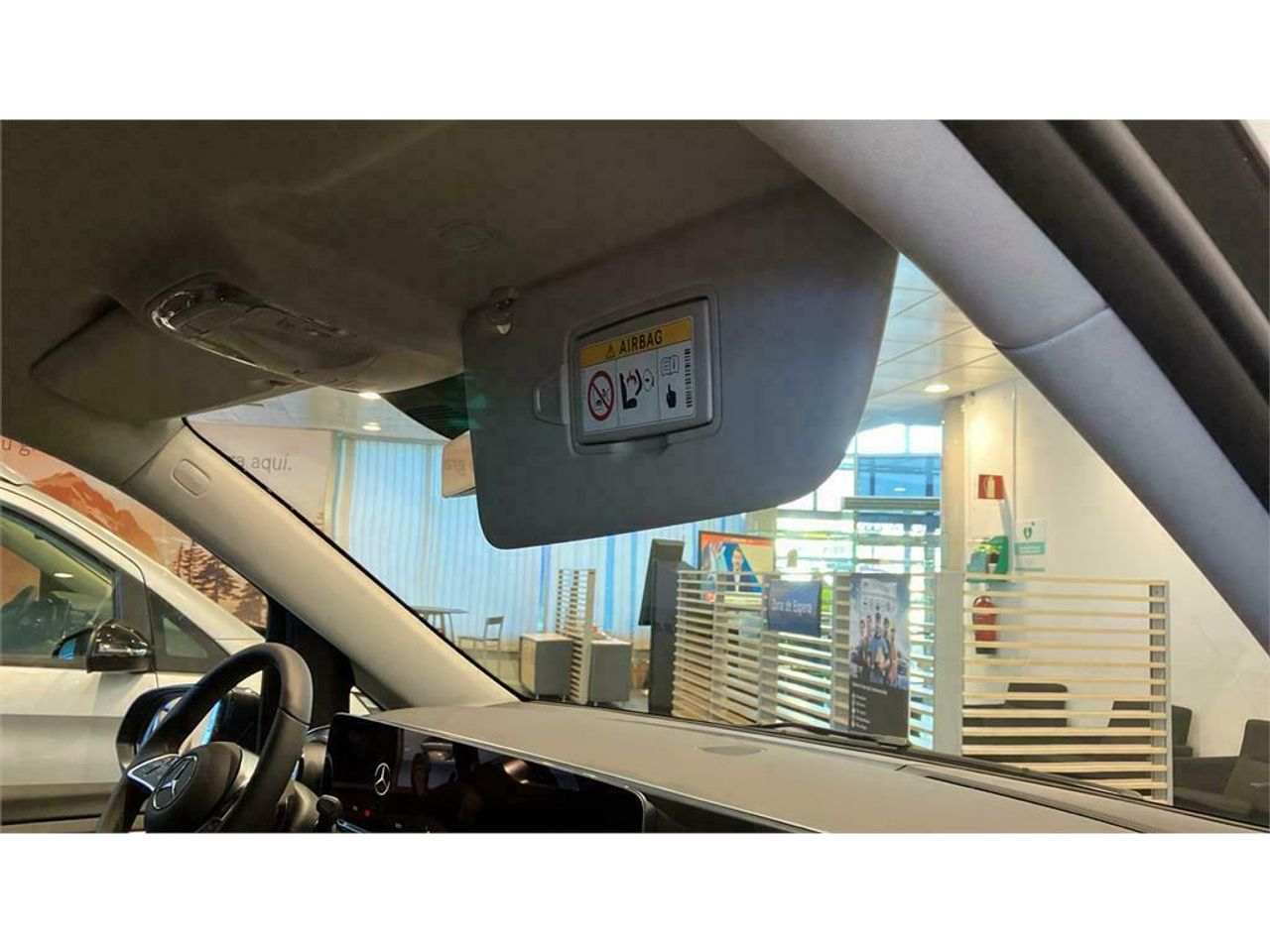 Mercedes Clase V 250 d Style Largo - foto 14